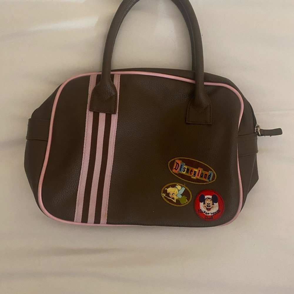 Vintage Disneyland Purse/Bag